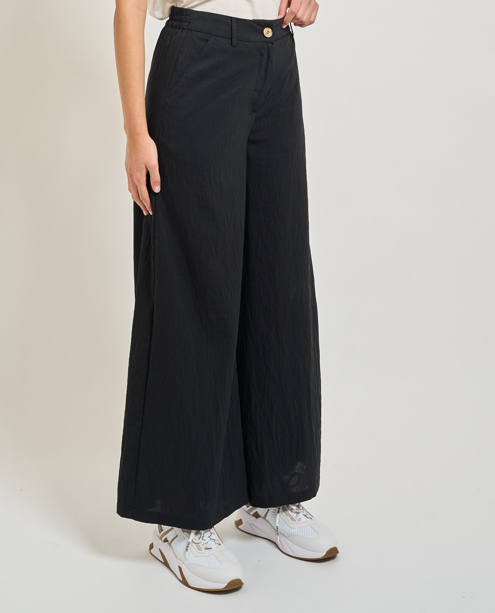 Pantaloni Yes-zee YES-ZEE Abbigliamento e accessori > Abbigliamento - dettaglio 3